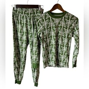 Pact Women’s Matching Pajama Set